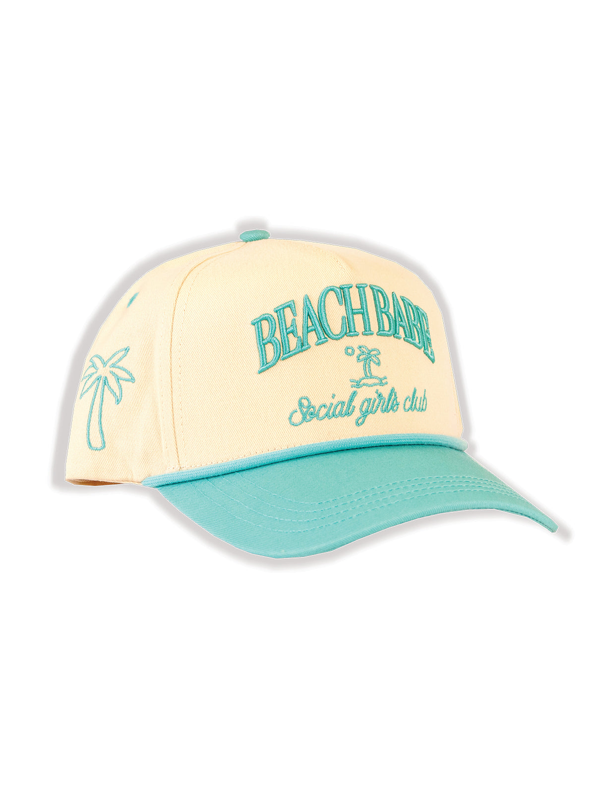 Simply Southern Trucker Hat