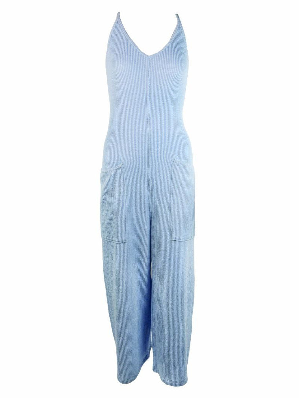 Simply Southern Ice Breathable Jumpsuit