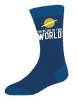 MENS CREW SOCKS by Simply Southern