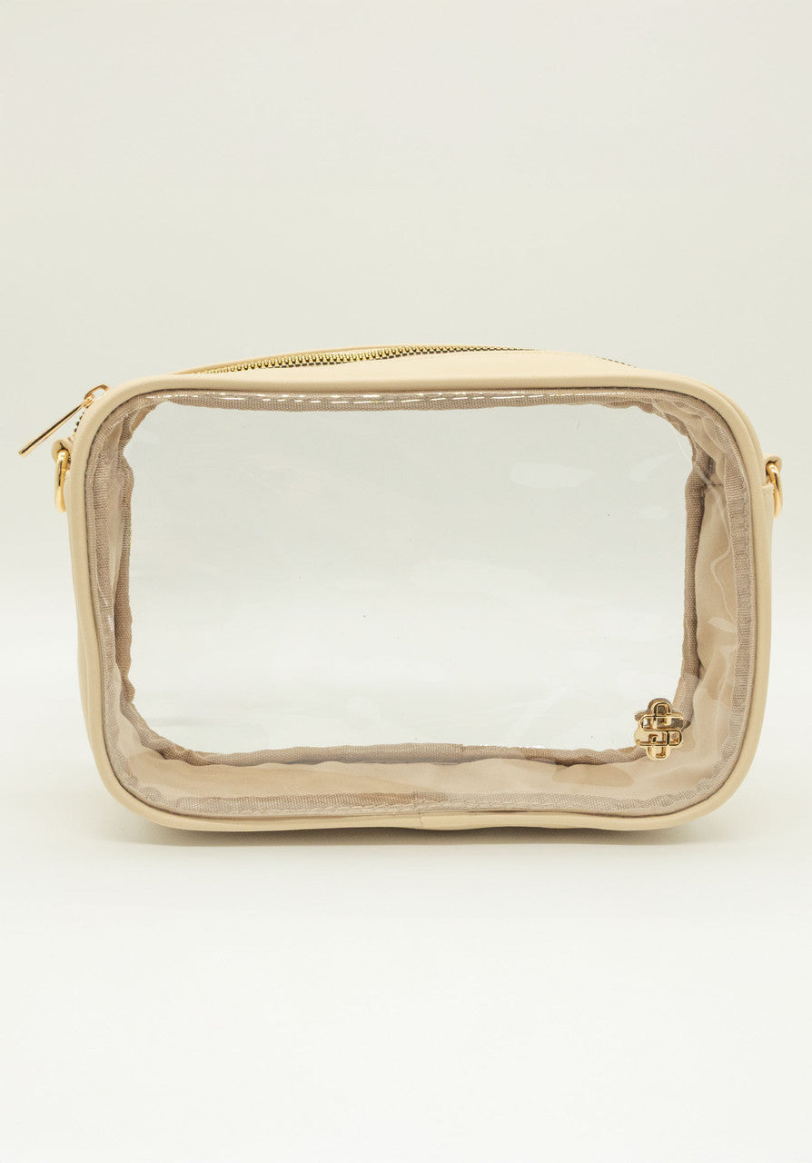 Simply Southern Cross Body Bag