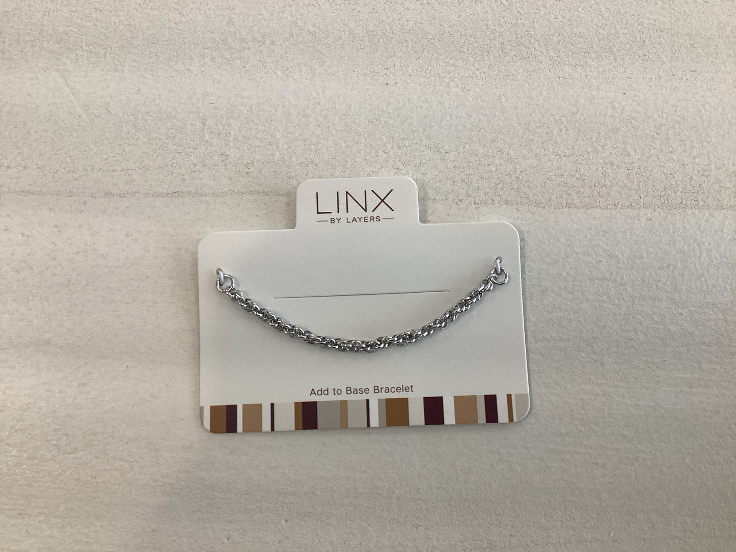 Silver Rope LINX Add-on