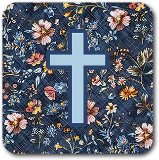 TAP TO PRAY VINYL STICKERS