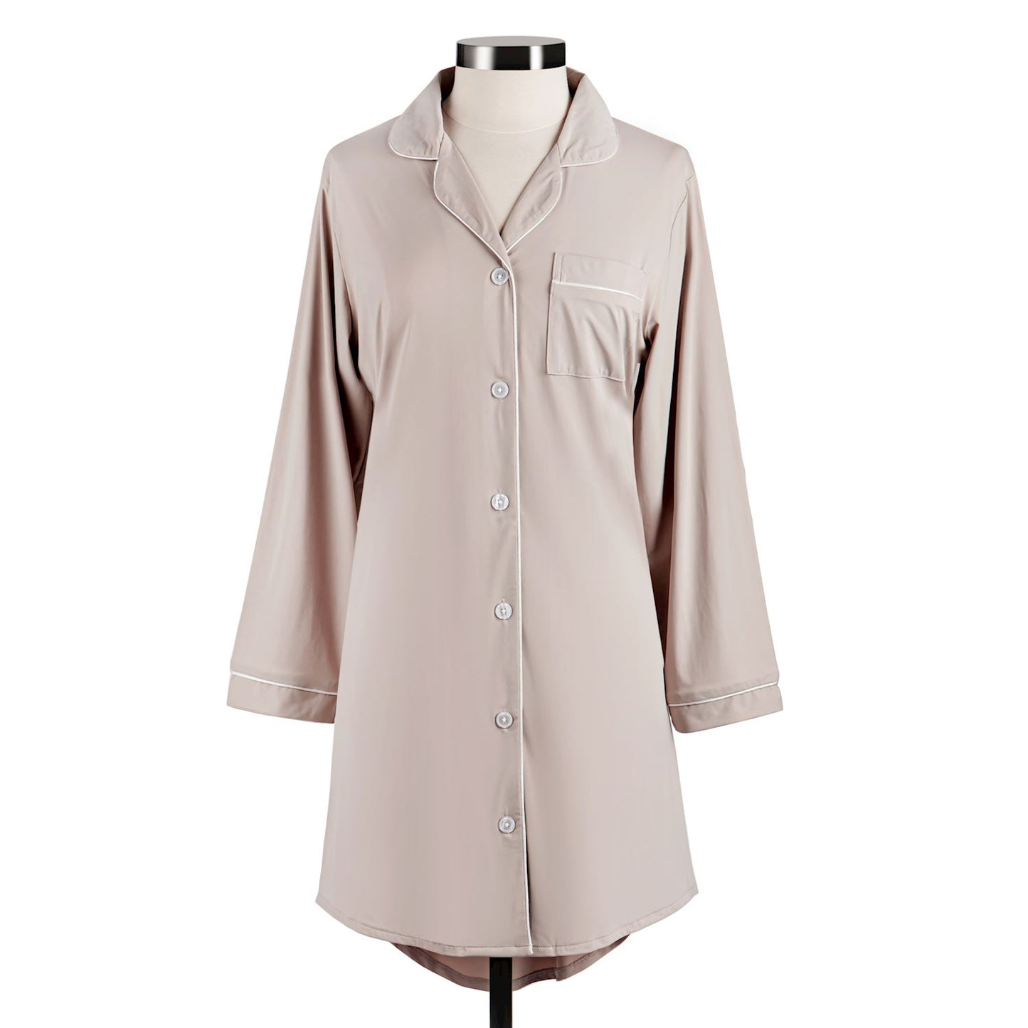 Comfort Cooling Collection Night Shirt
