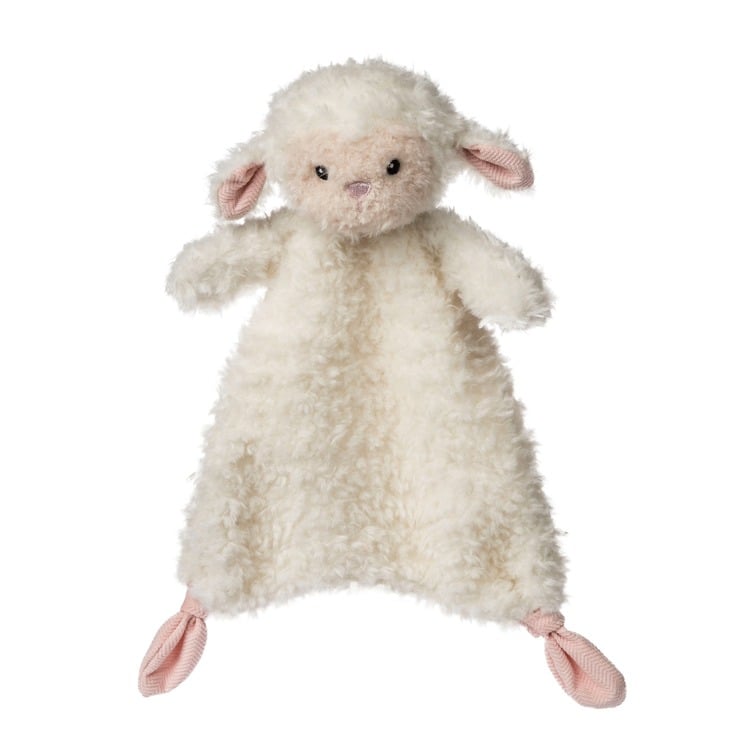 Again Friends Lamb Lovey