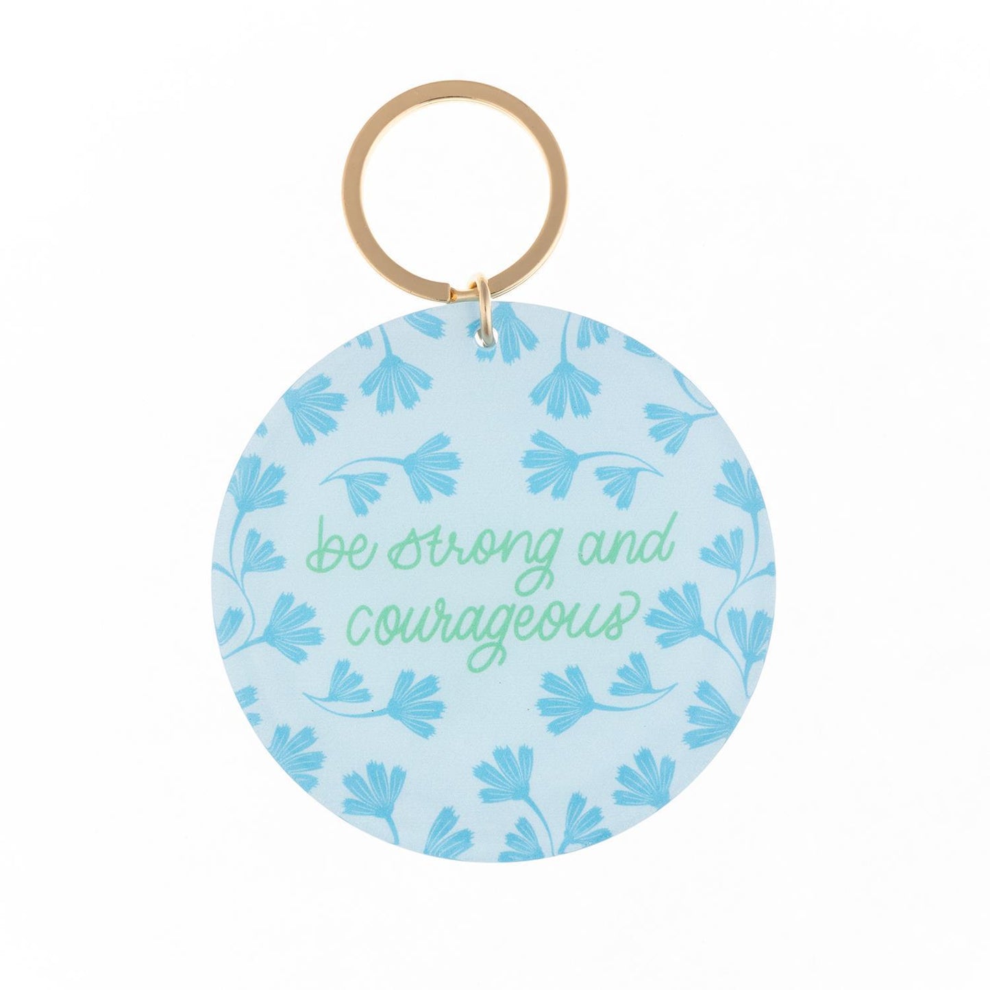 Acrylic Key Chains