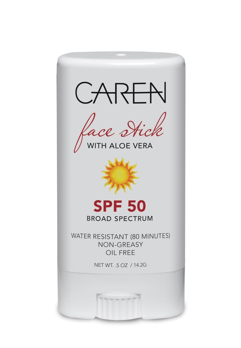 SPF 50 Face Stick