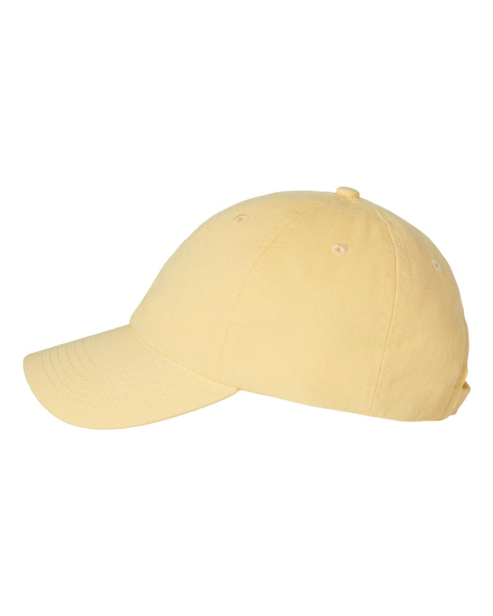 Normalize Imperfection Hat