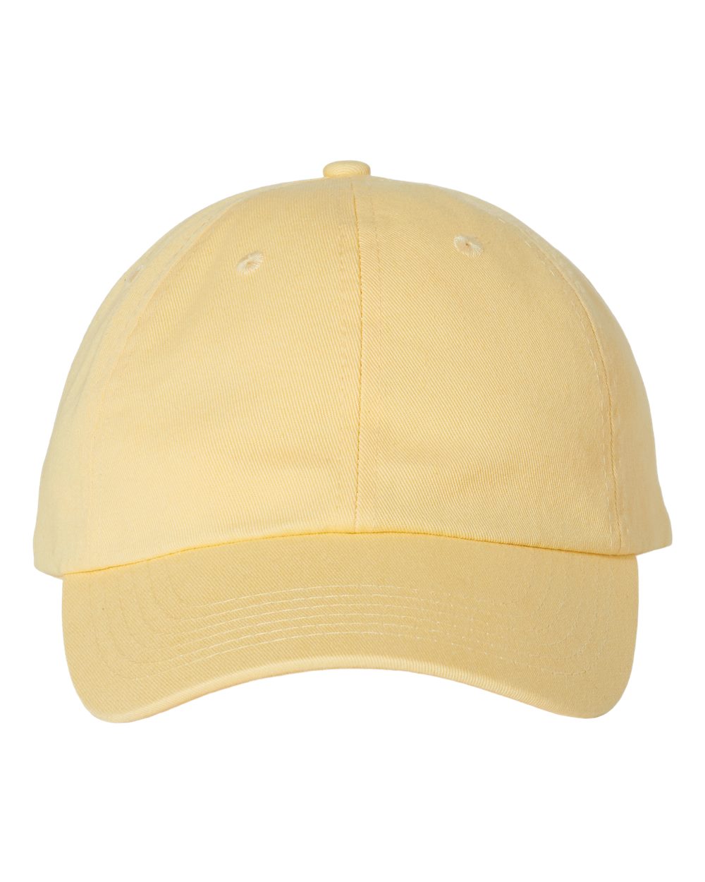Normalize Imperfection Hat