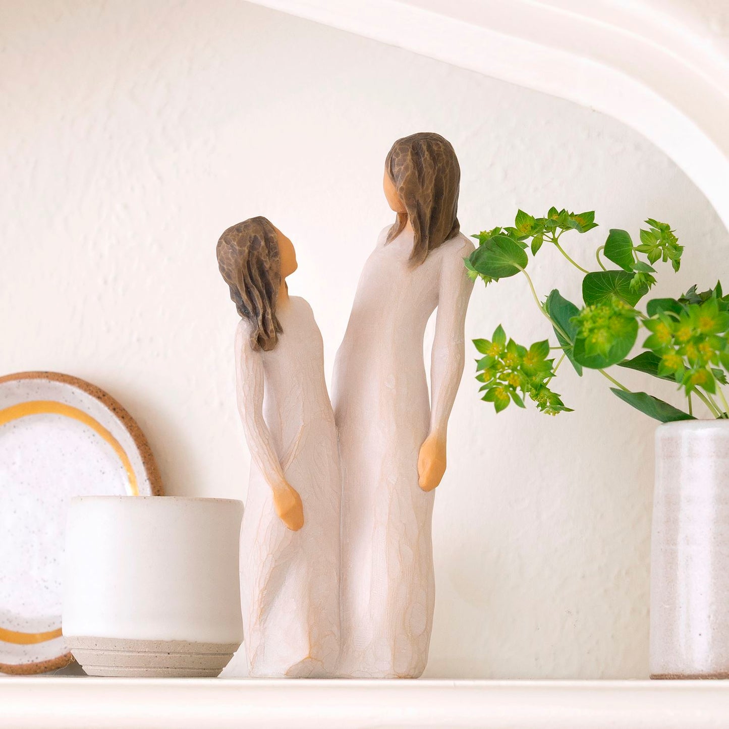 Willow Tree Time Together