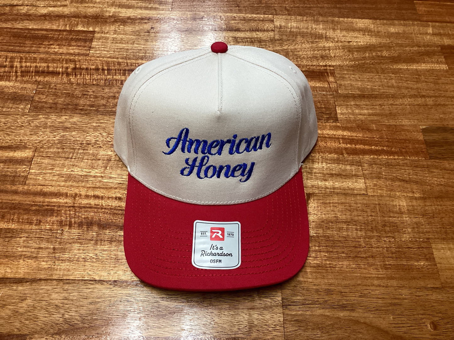 American Honey Hat