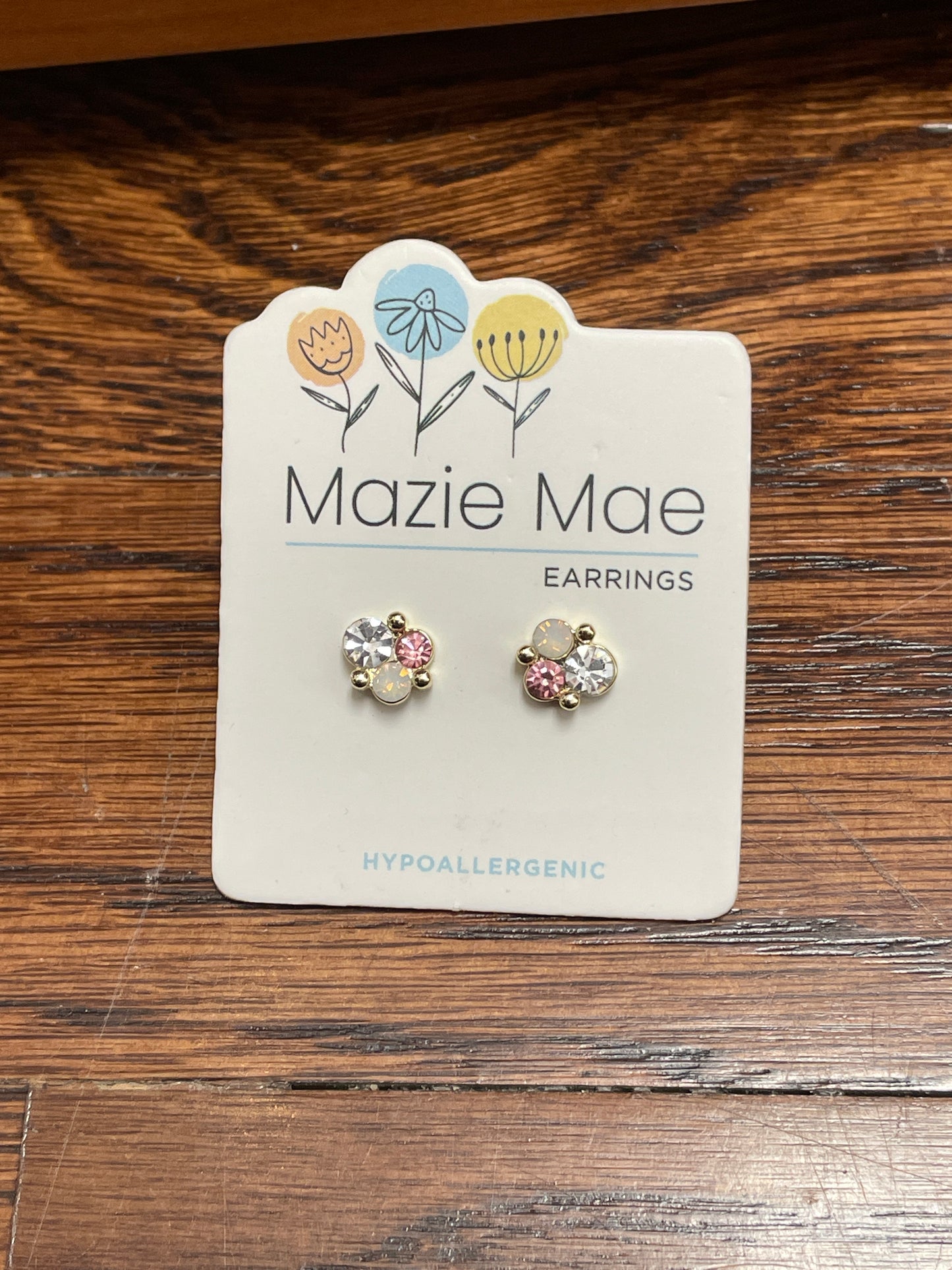 Mazie Mae Earrings