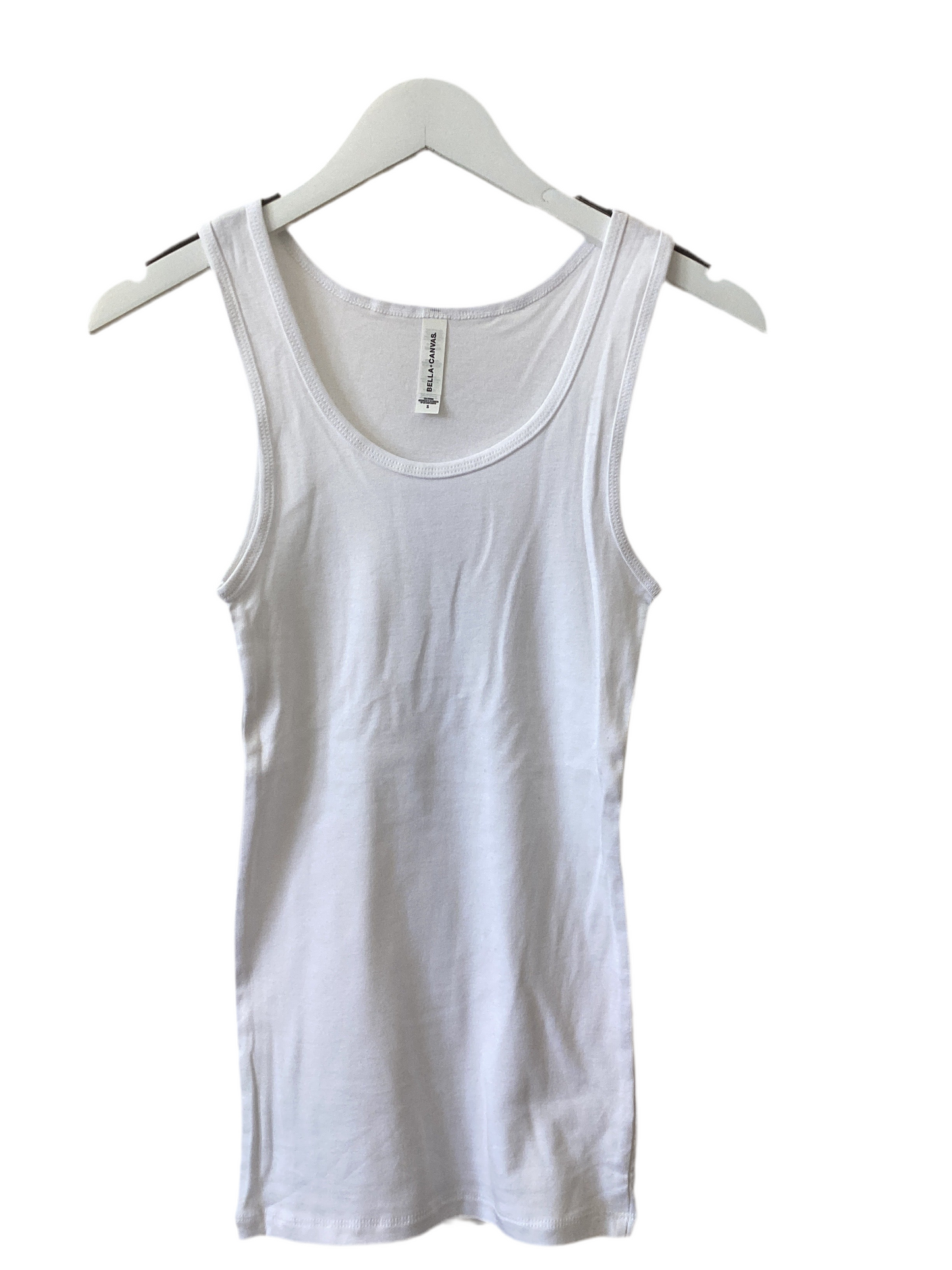Baby Rib Tank