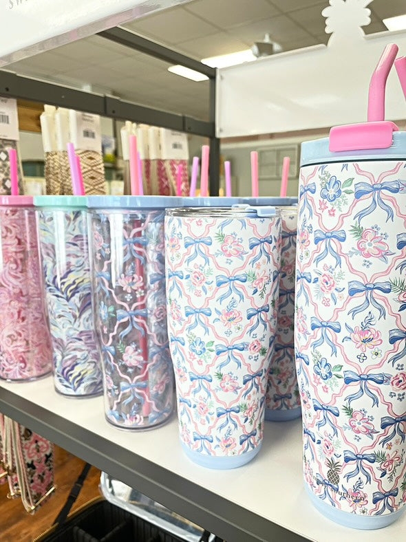 SIMPLY SOUTHERN Water Bottle