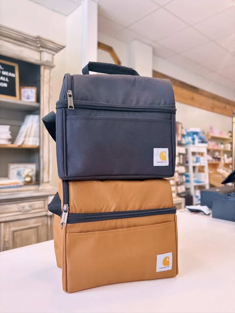 Carhartt Lunch Boxes