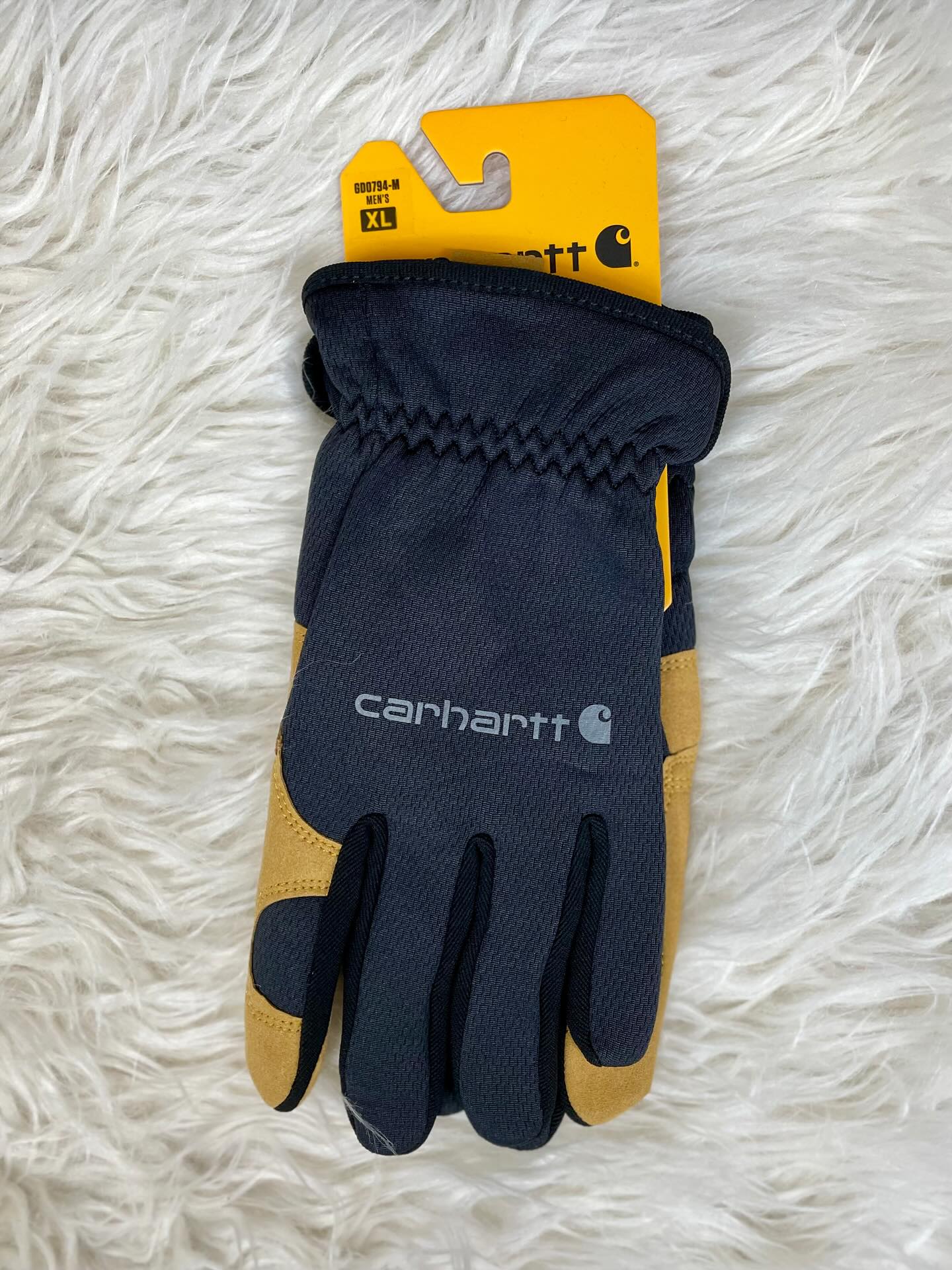 Carhartt High Dexterity Open Cuff Glove