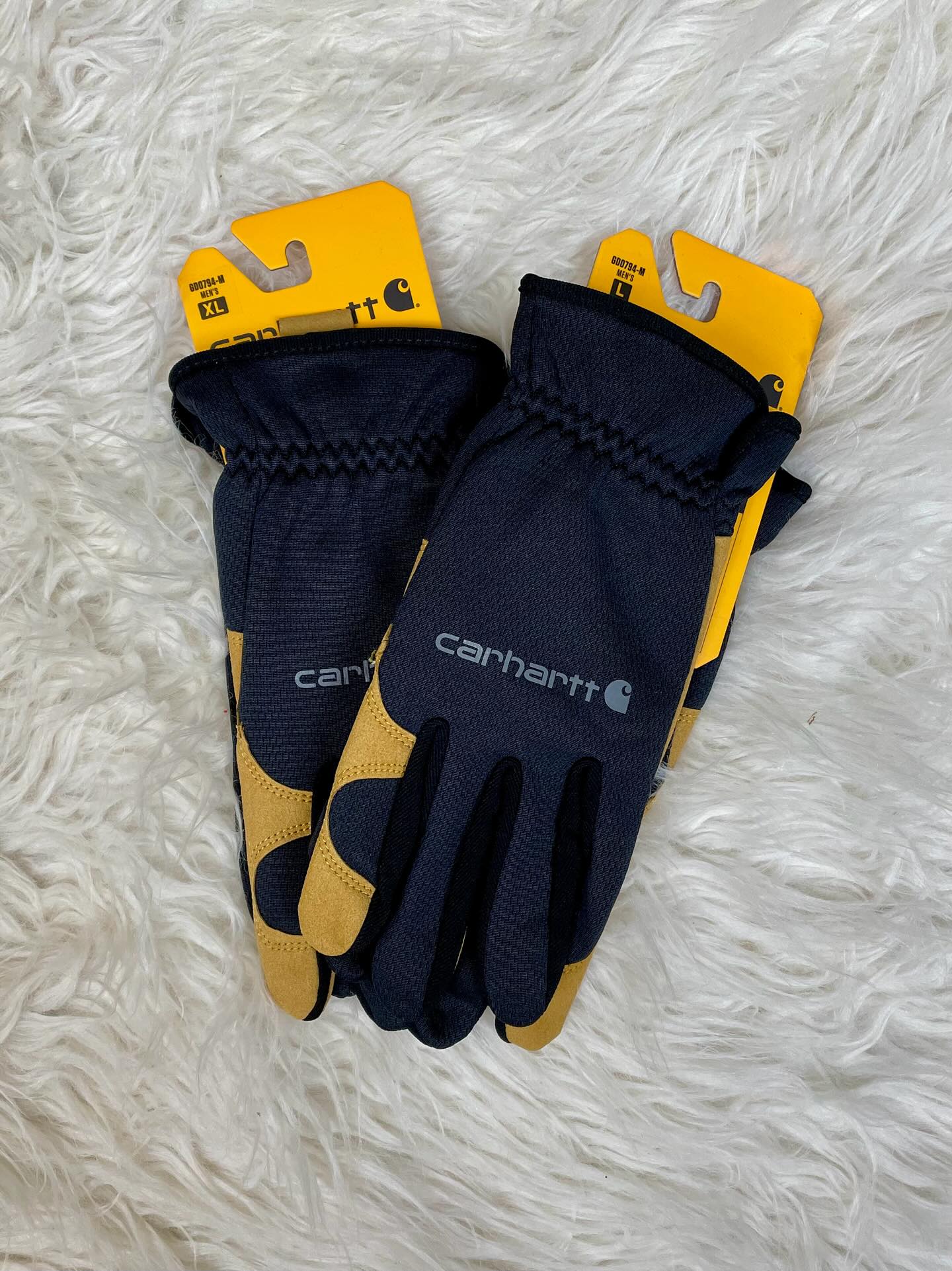 Carhartt High Dexterity Open Cuff Glove