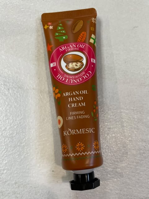 Hand Cream