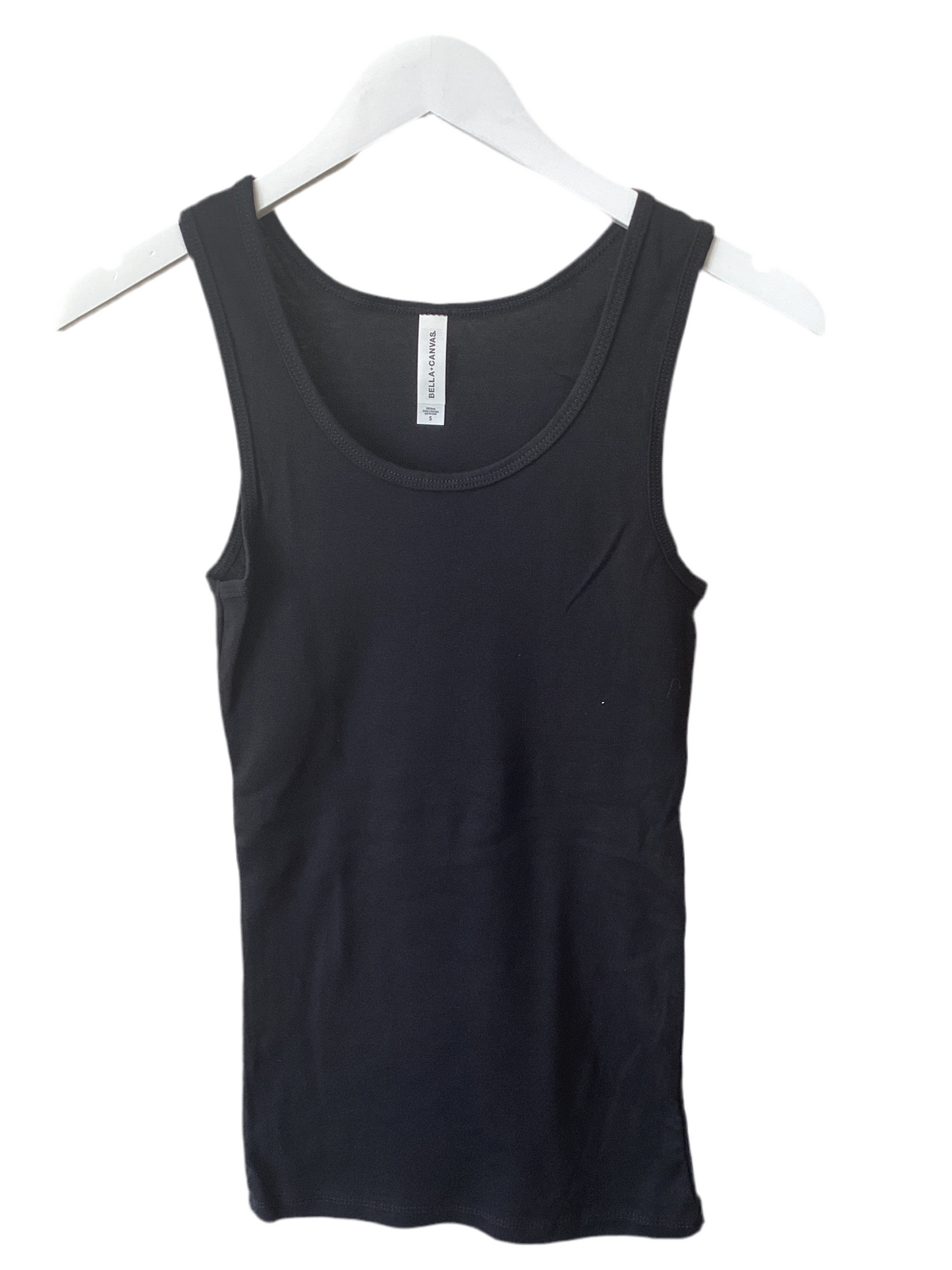 Baby Rib Tank