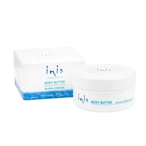 Inis Rejuvanating Body Butter