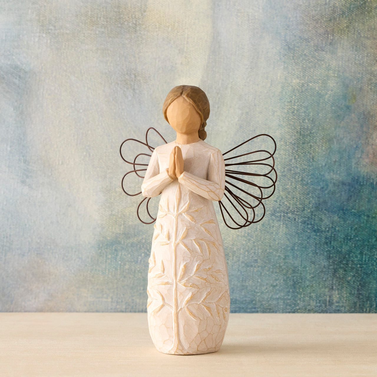 Willow Tree A Tree, A Prayer