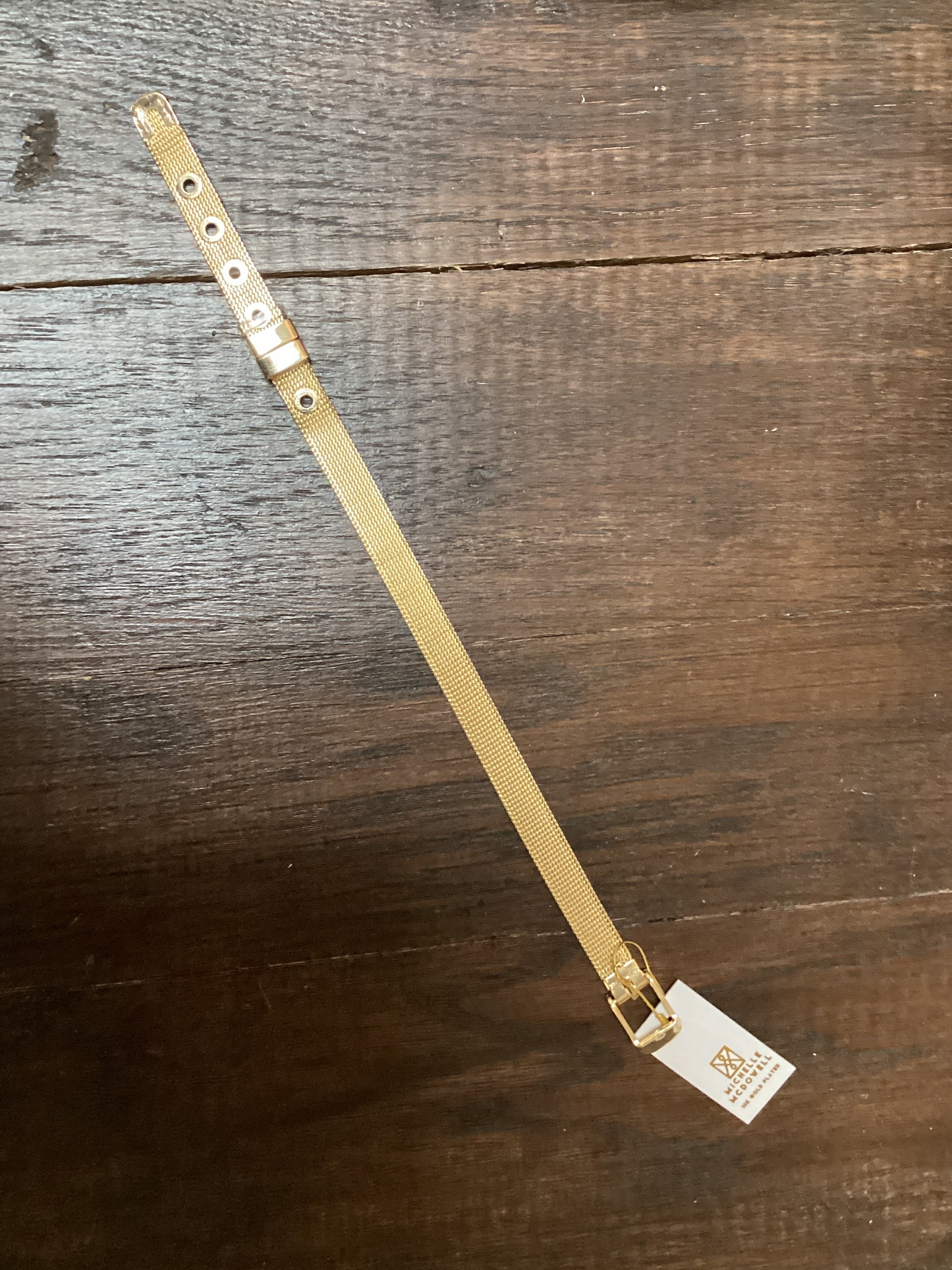 Camryn Slide Charm Bracelets