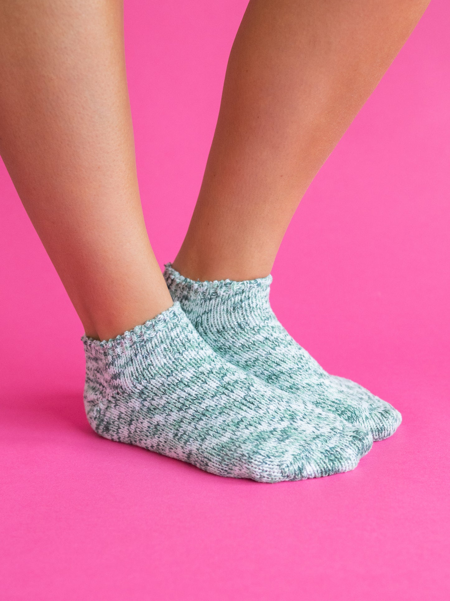 World's Softest Sock Ragg Low OS