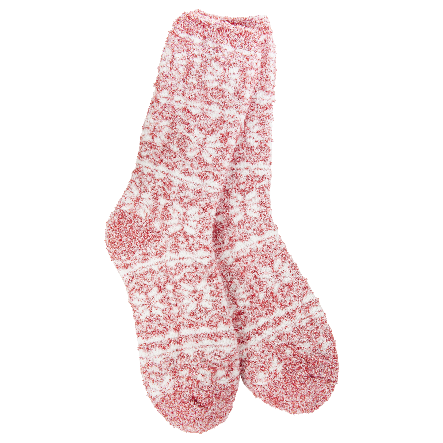 World's Softest Sock Winter Crew OS