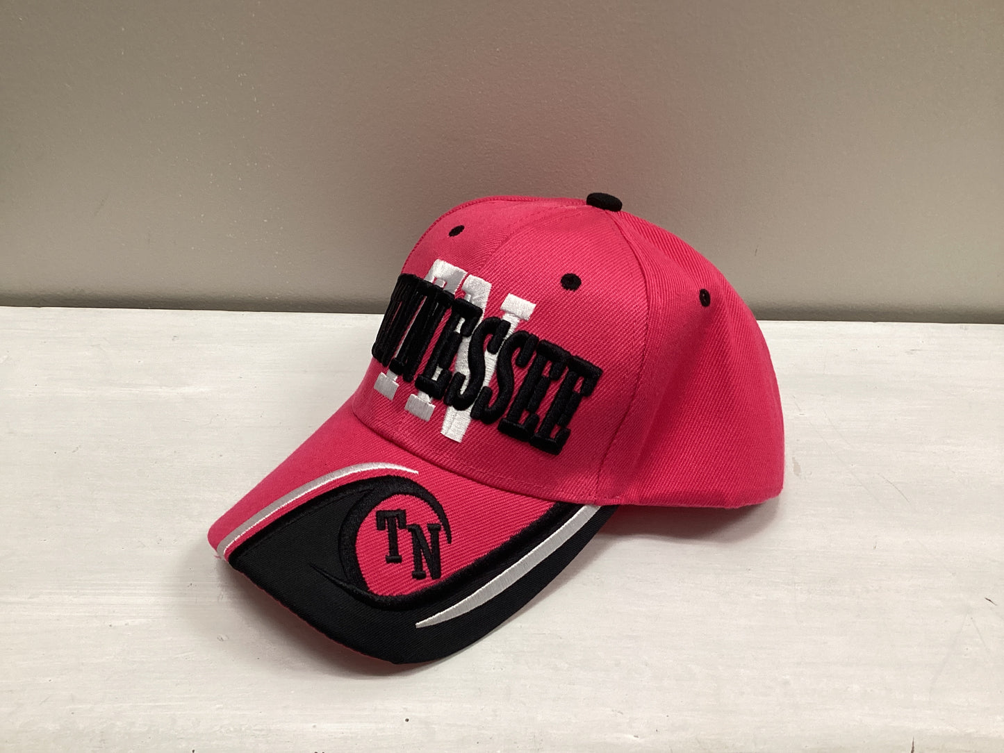 TN Titans Pink Cap