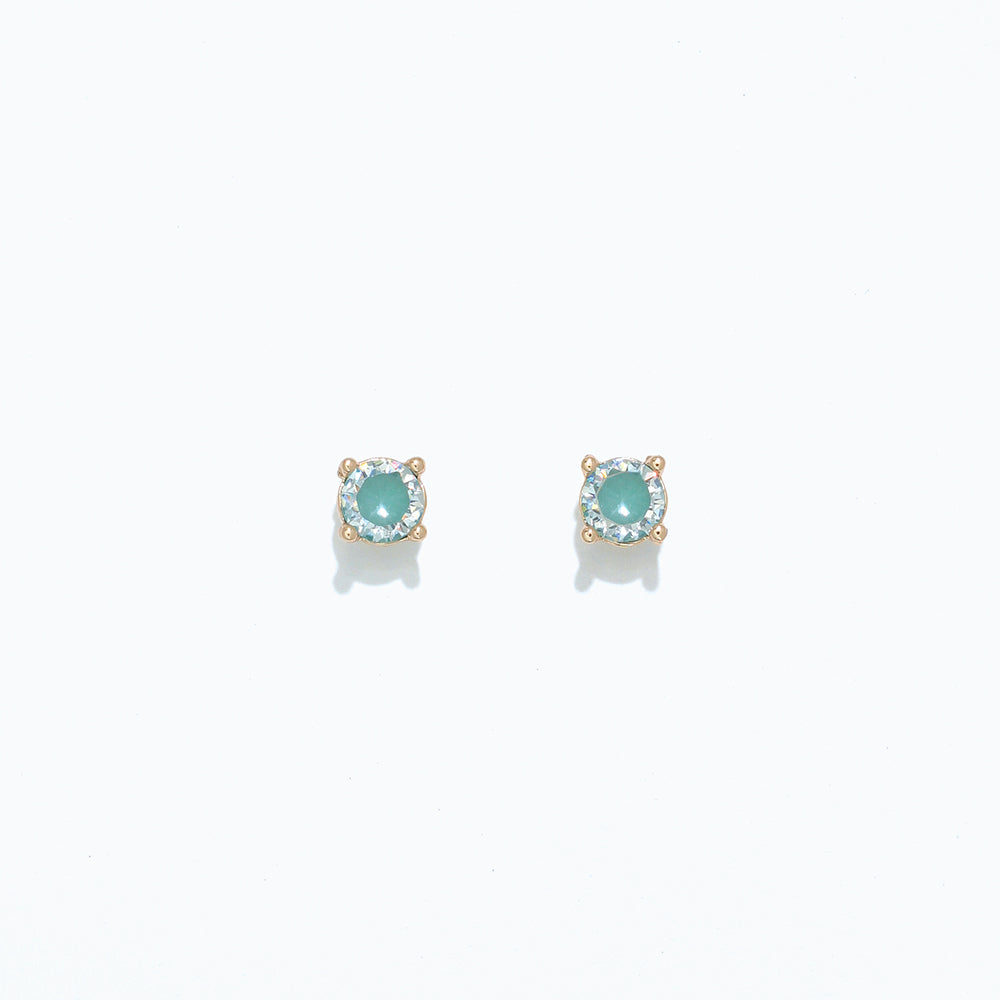 Cuties - Sparkling Aqua