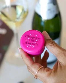 Champagne Bottle Stopper