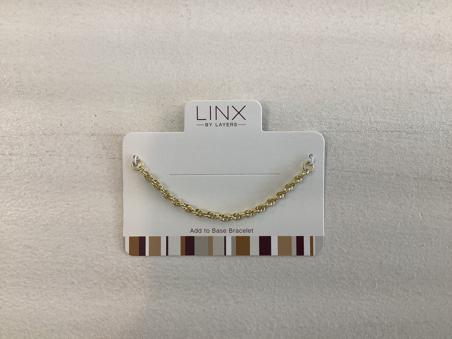 Gold Rope LINX Add-On