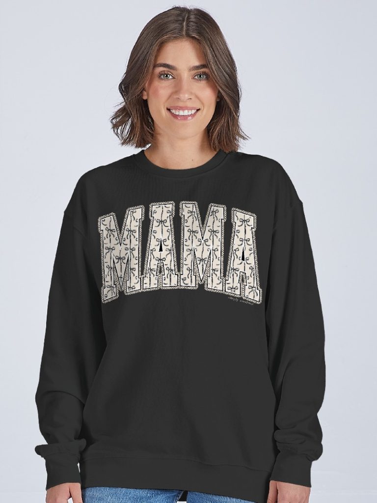 Simply Southern MAMA CREW