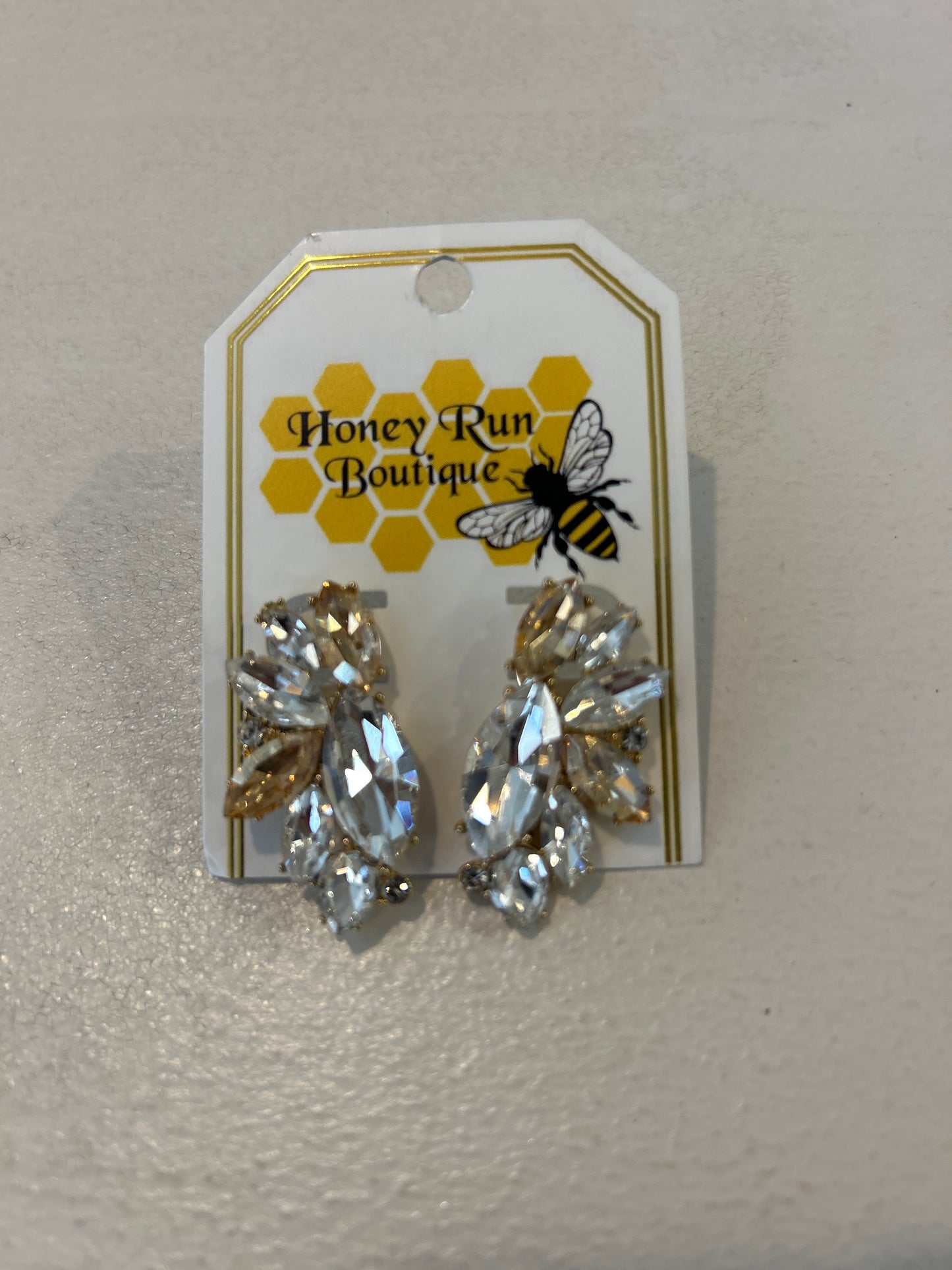 Karen Earrings