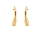 Gradual Bar Earrings