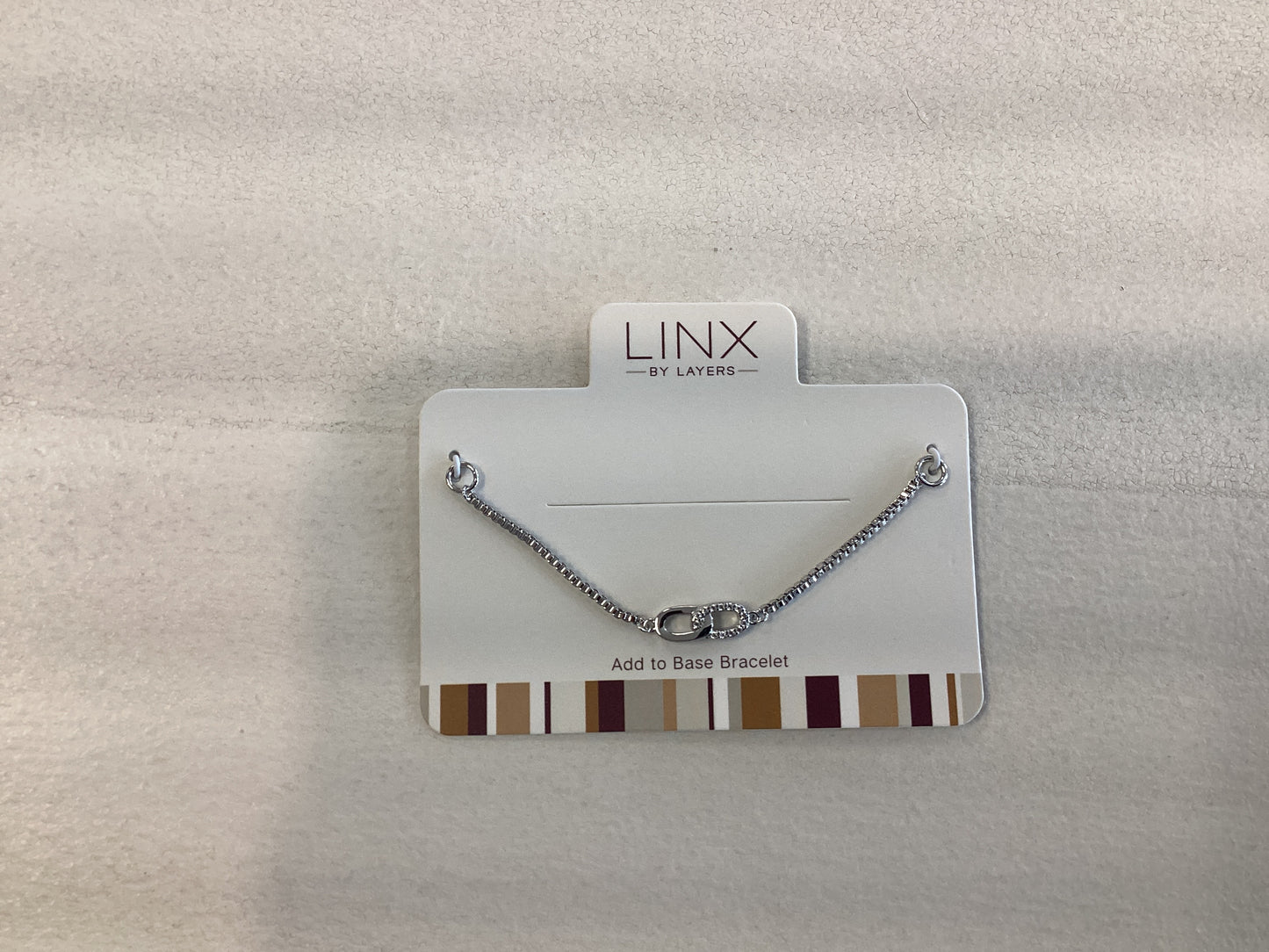 Silver Link LINX Add-on