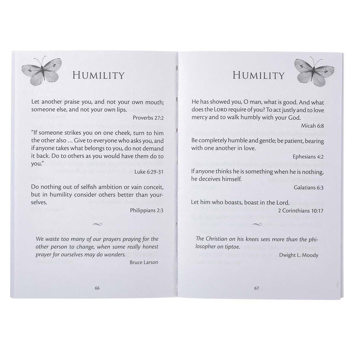 Promises for Every Day Gift Book