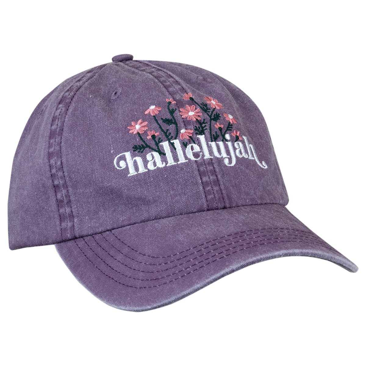 grace & truth Cap - Hallelujah