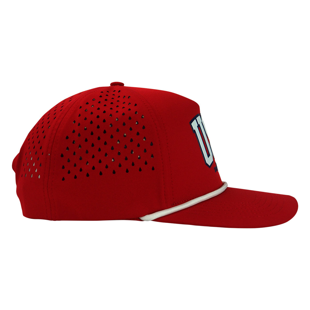 Hold Fast Cap - USA Strong