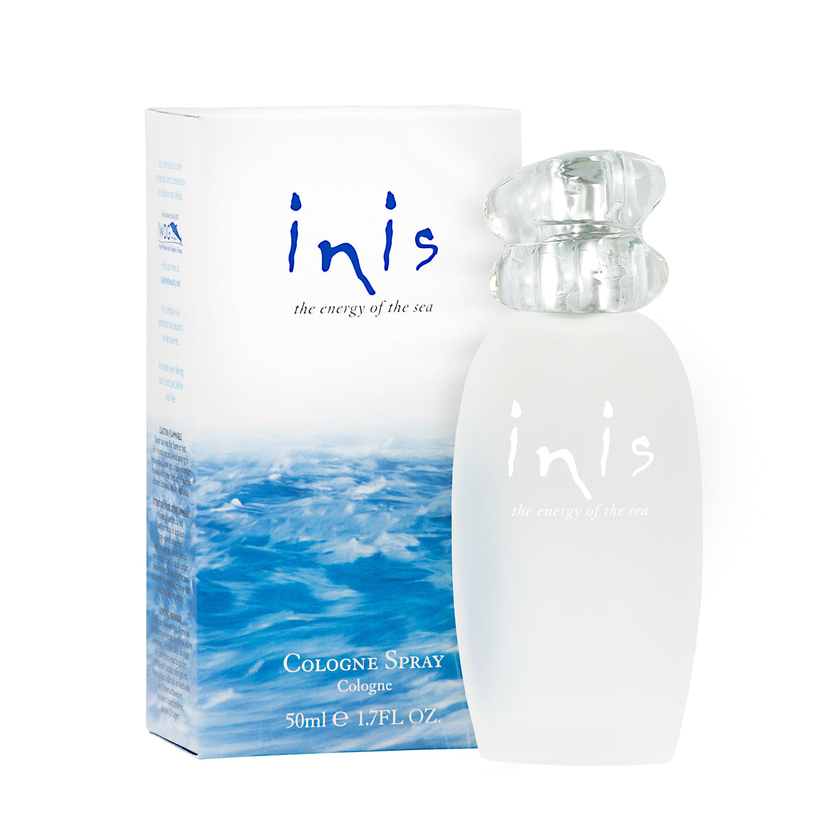 Inis 50 ml Cologne