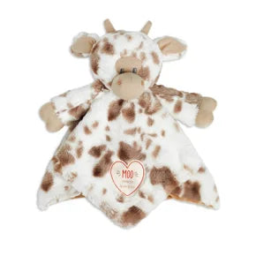 Barnyard Rattle Blankies