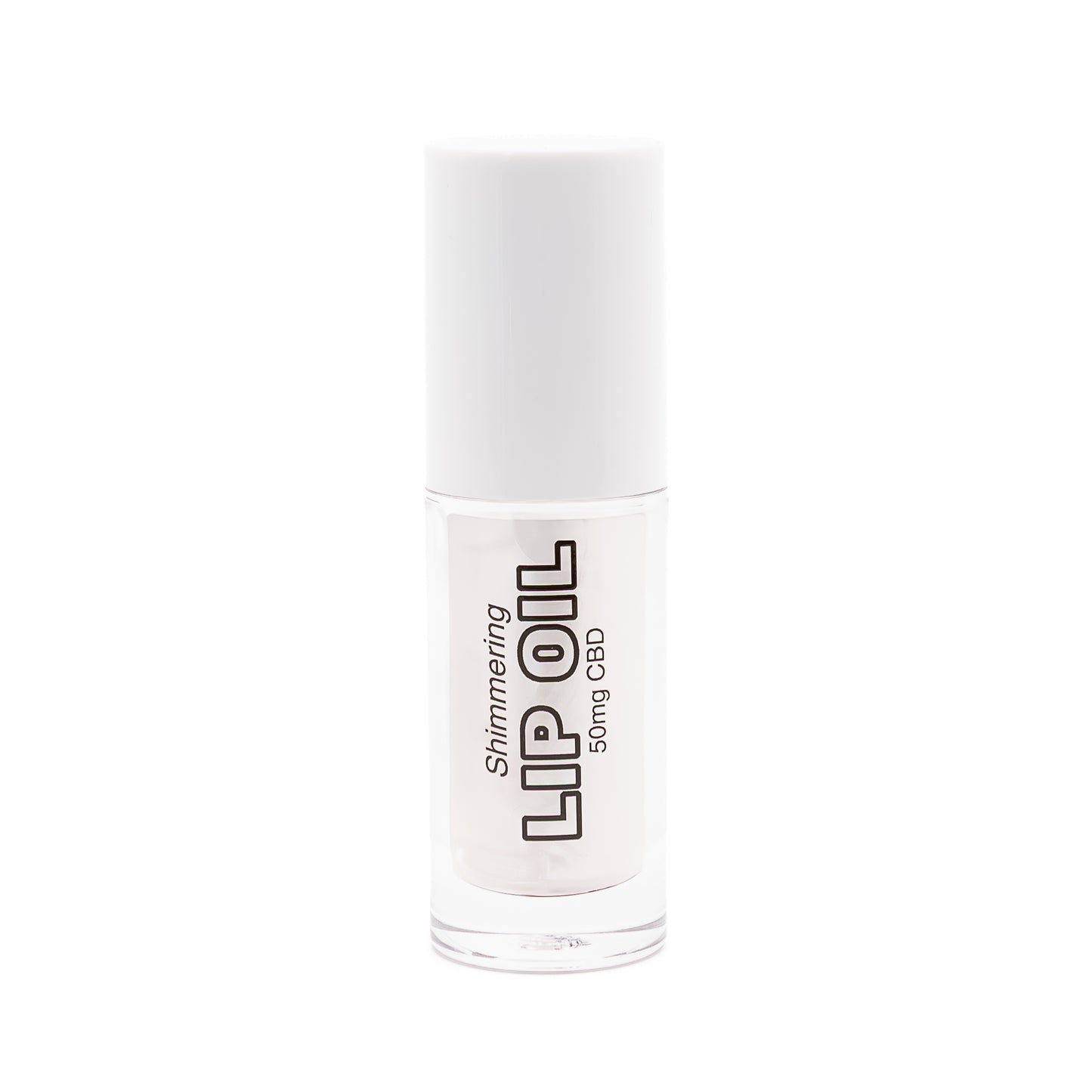 TWINE CBD Lip Oil