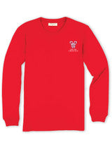Simply Southern Christmas Tree Longsleeve