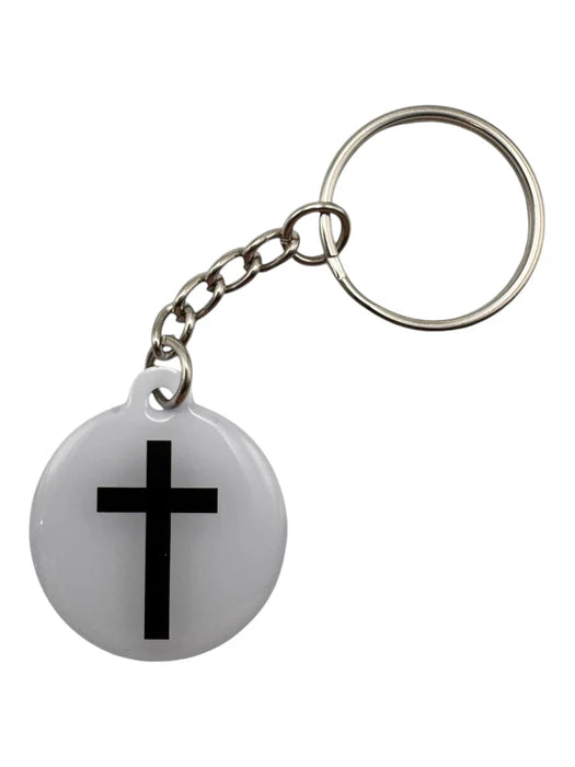 Tap To Pray™ Daily Bible Verse Keychains