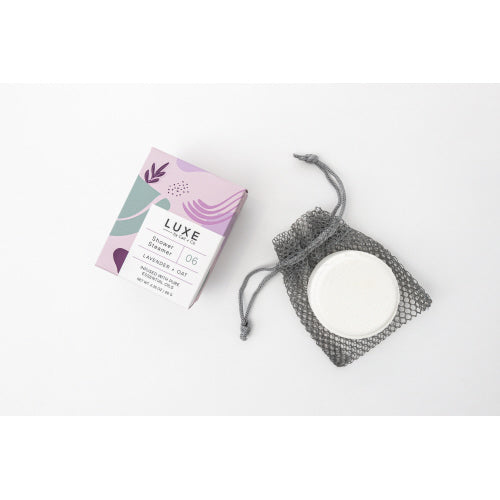 Cait + Co. Shower Steamer - Lavender + Oat