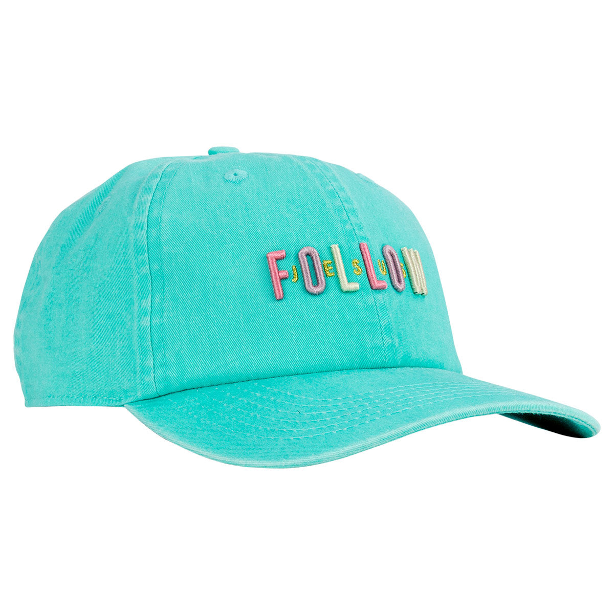 Kerusso Cap - Follow Jesus