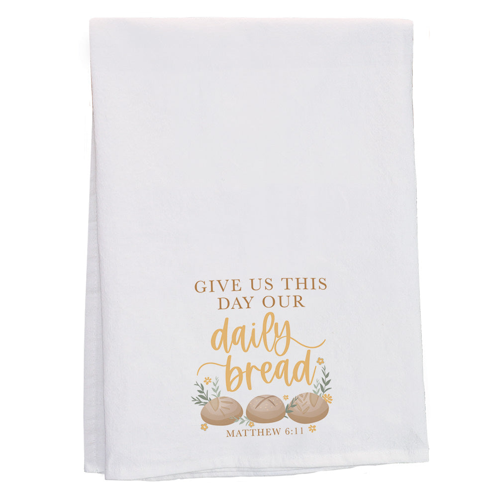 Daily Bread Kitchen Towel