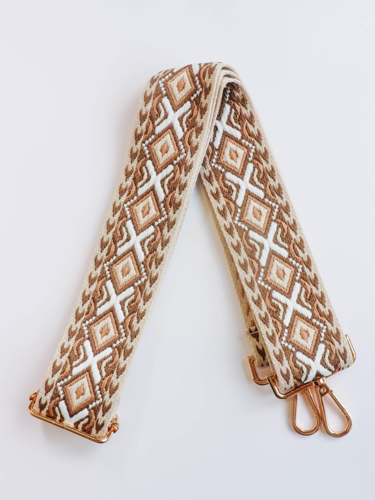Simply Southern Purse Straps
