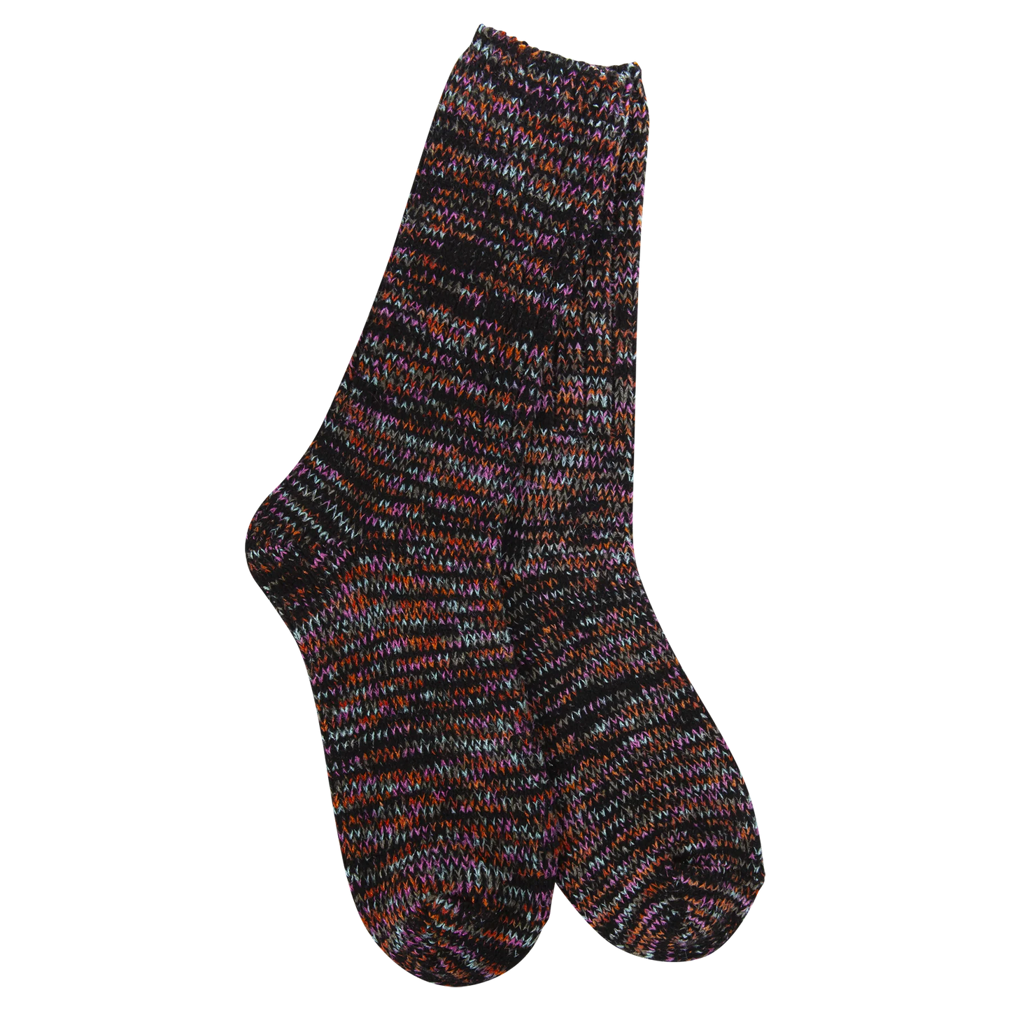 World's Softest Sock Weekend Ragg Crew