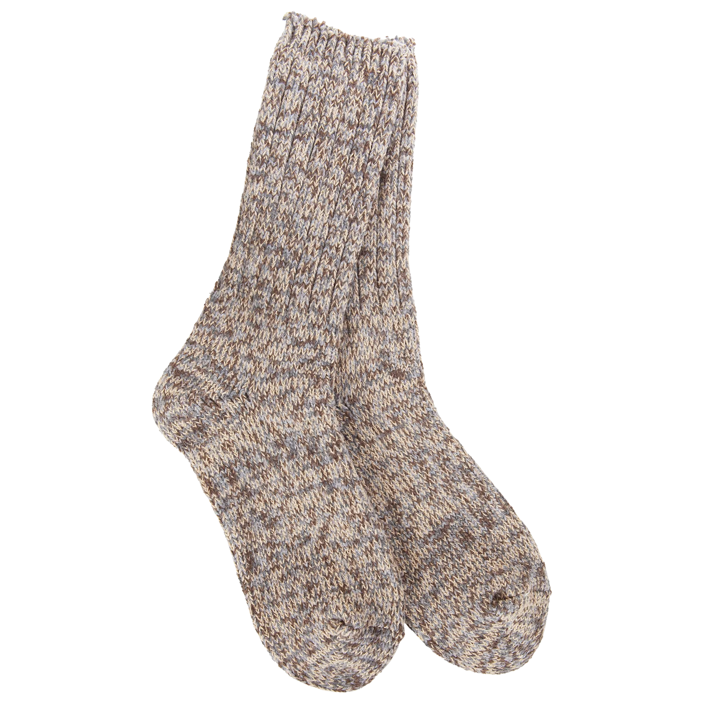 World's Softest Sock Weekend Ragg Crew