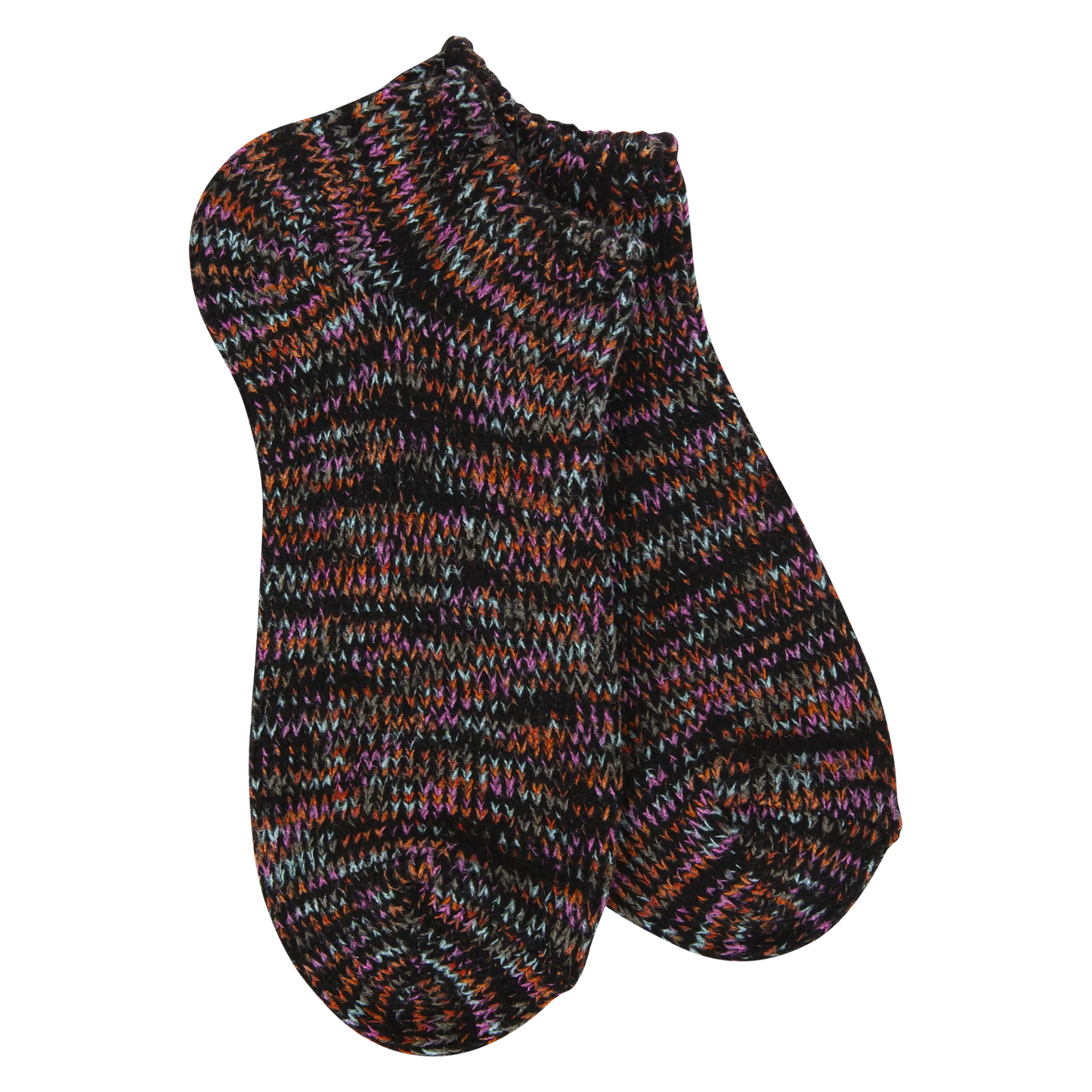 World's Softest Sock Weekend Ragg Low